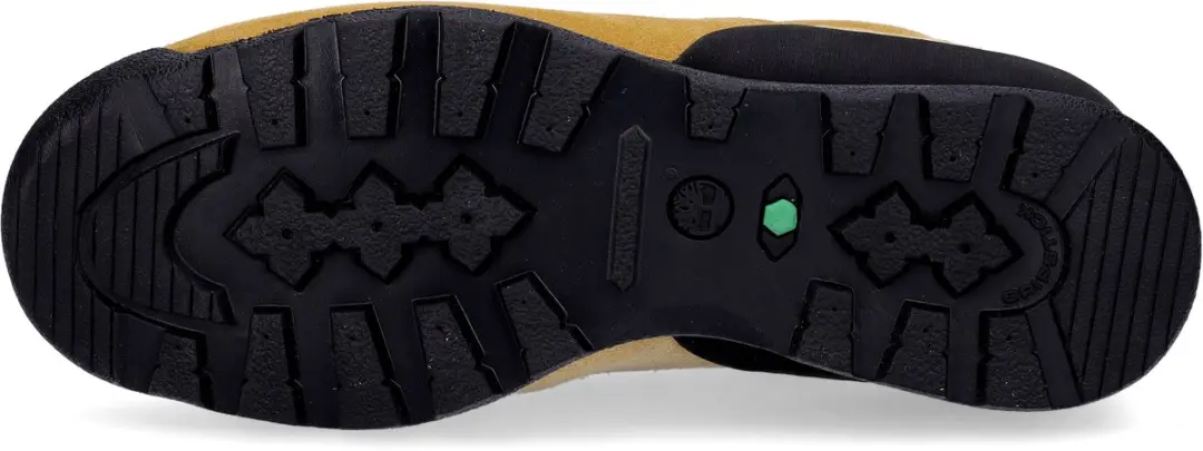 Timberland Euro Rock Heritage L/F Basic Heren Wandelschoenen 42 - Wheat - afbeelding 6 van 6