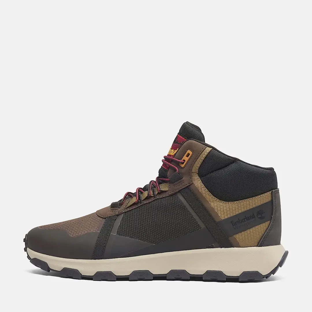 Timberland Winsor Trail Mid Waterproof”Maat 42