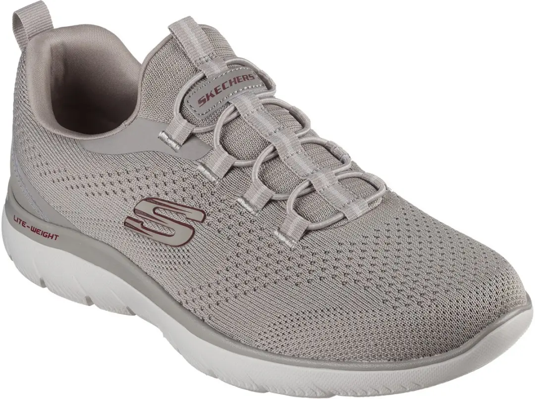 Skechers Casual schoenen 232832-TPE Skechers Summits