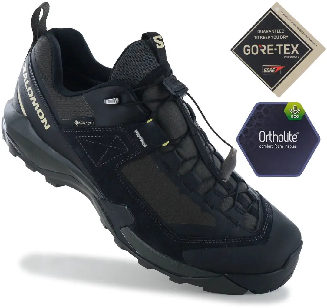 Salomon X-ULTRA Alpine GTX