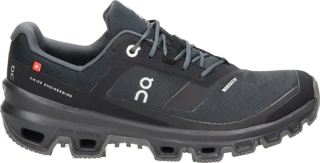 Swiss Engineering QC Cloudventure Wandelschoenen Dames 38