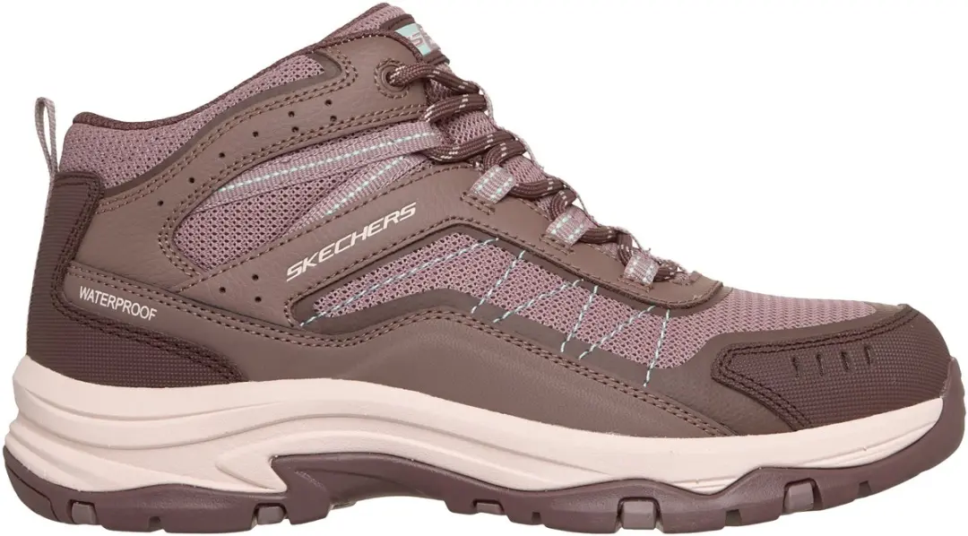 Skechers TREGO Dames Wandelschoenen