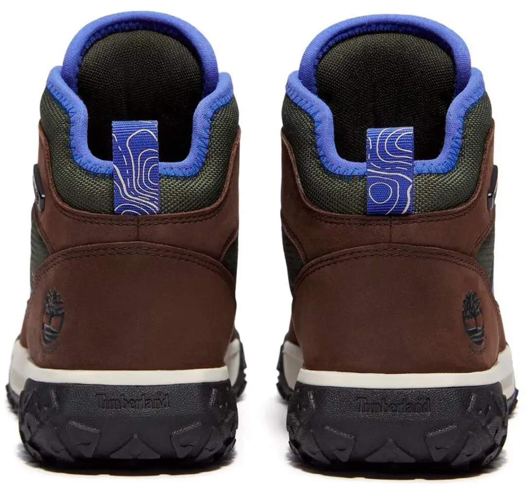 Timberland Greenstride Motion 6 Mid Wandelschoenen - EU 40 - afbeelding 6 van 6