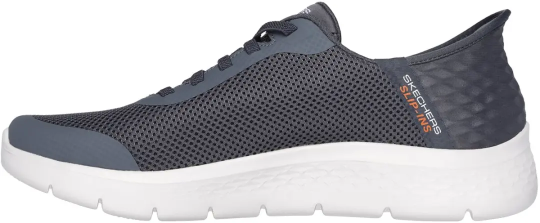 Skechers Go Walk Casual Schoenen 42,5 - Grijs - afbeelding 6 van 6