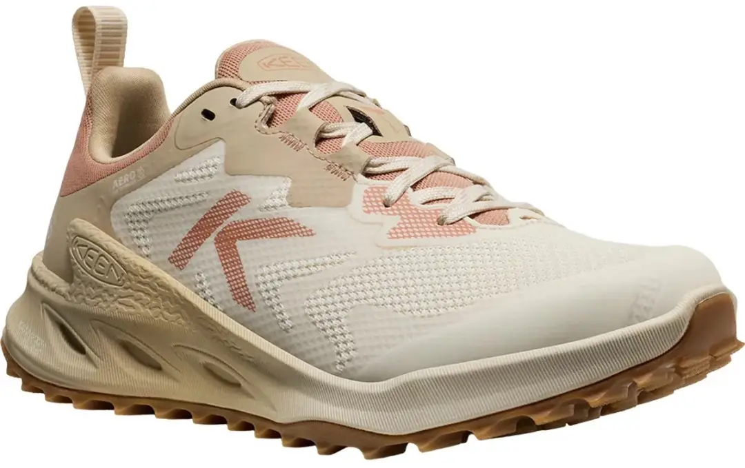Keen Zionic Nxt WP Wandelschoenen