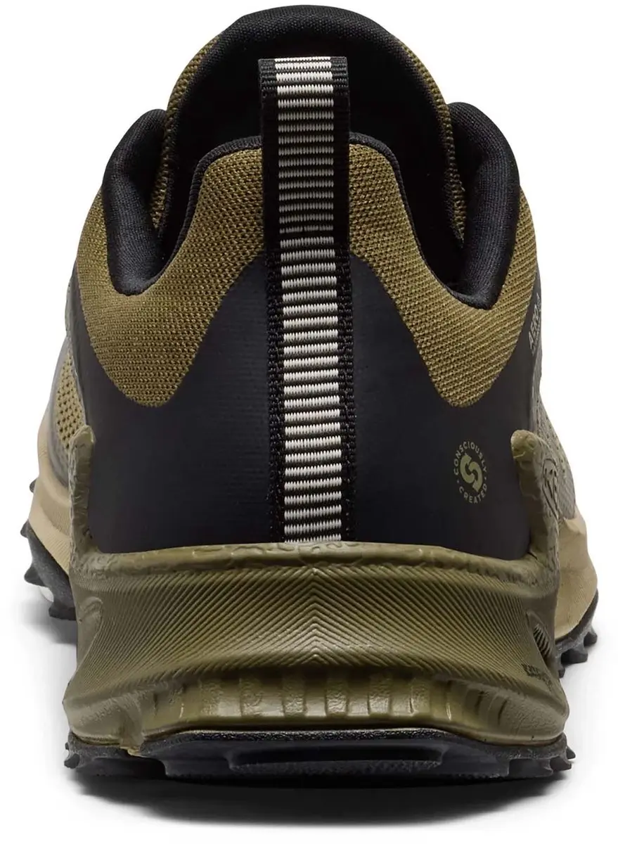 Keen Zionic Nxt WP M Outdoor Schoenen - 40 - Groen - afbeelding 4 van 6