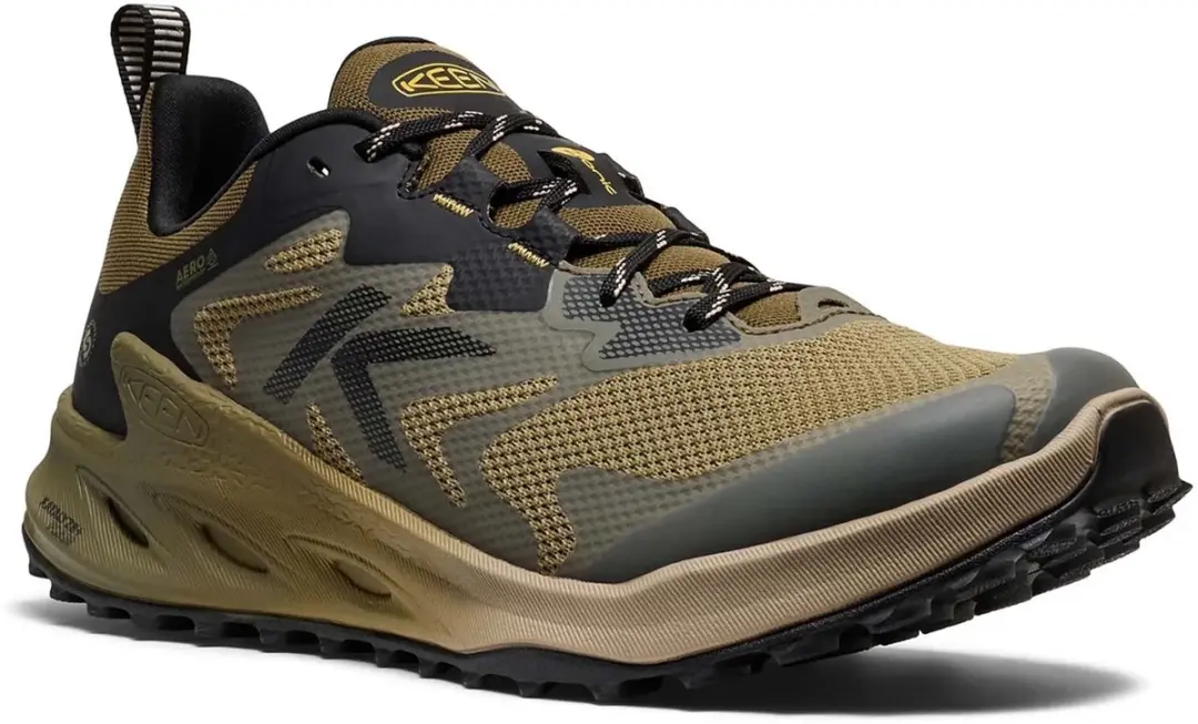 Keen Zionic Nxt Wp M Outdoor Schoenen