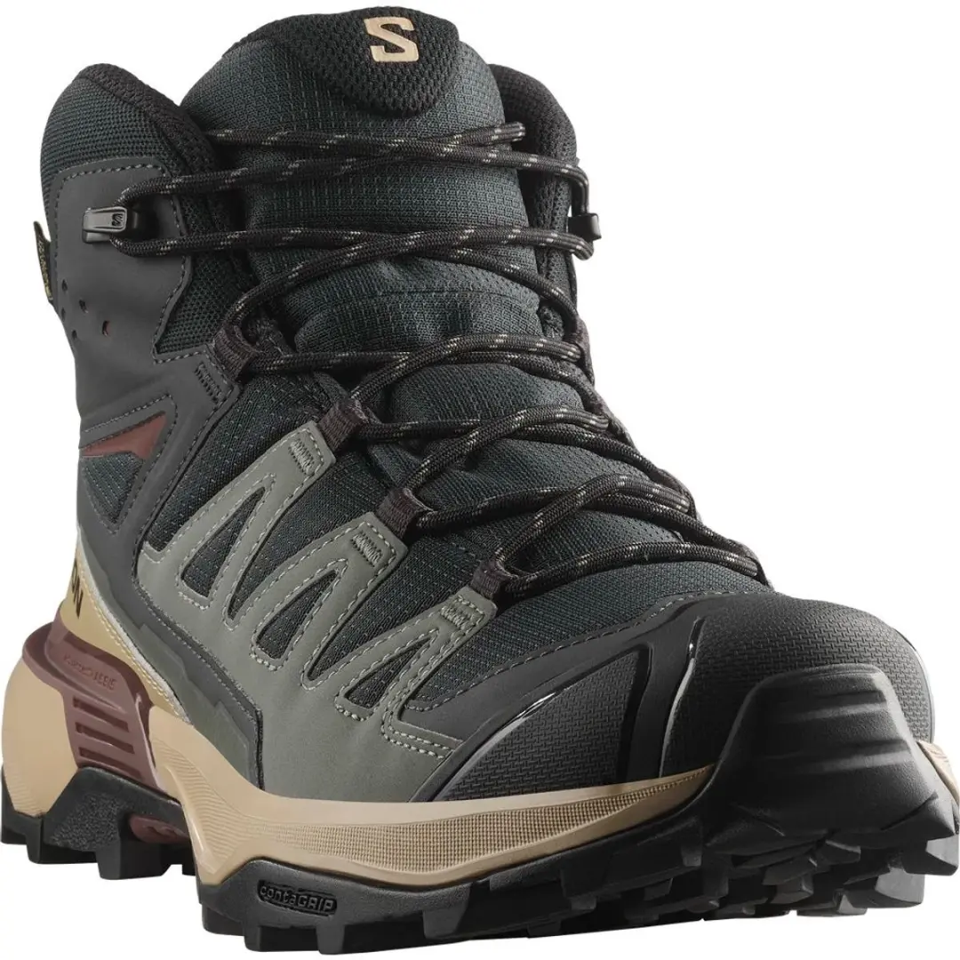 Salomon X Ultra 360 Mid Gore-Tex Wandelschoenen