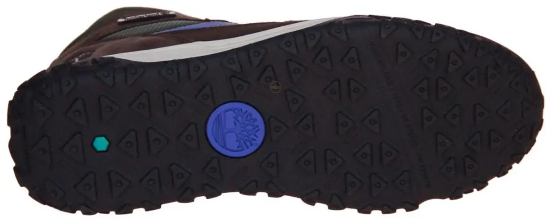 Timberland Greenstride Motion 6 Mid Wandelschoenen - EU 39 - afbeelding 4 van 6