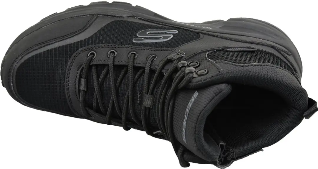 Skechers Escape Plan 2.0 Wandelschoenen - Zwart - EU 42.5