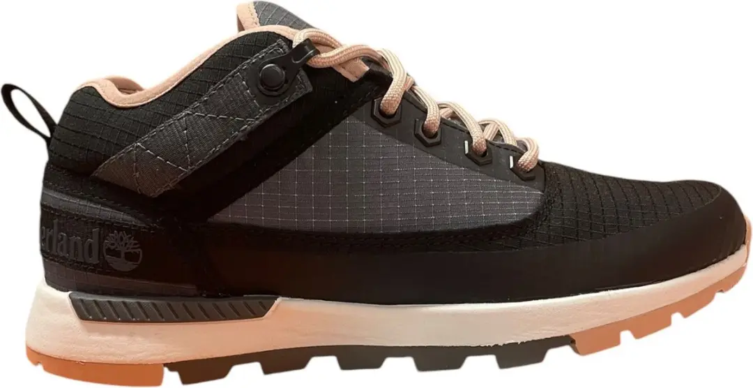 Timberland field trekker mid