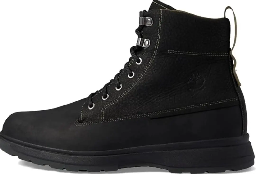 TIMBERLAND Atwells Ave Boots WP Waterproof