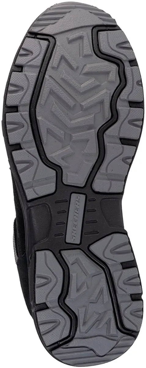 Skechers Oak Canyon Rydell Schoenen - Zwart - EU 43