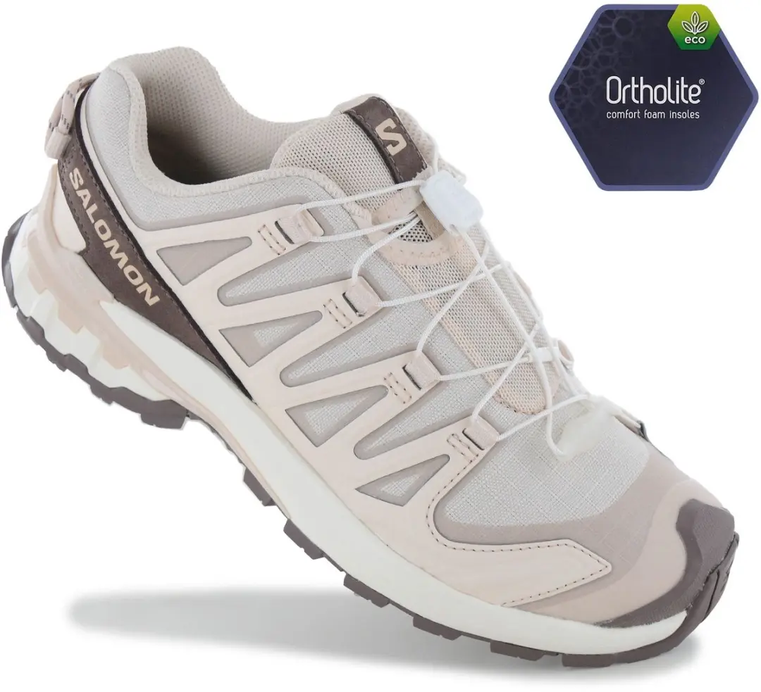 Salomon XA PRO 3D Lifelong W Wandelschoenen 41 Beige