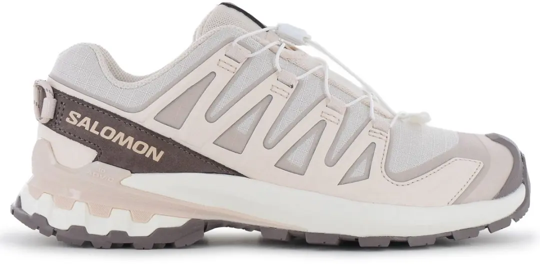 Salomon XA PRO 3D Lifelong W Wandelschoenen 41 Beige