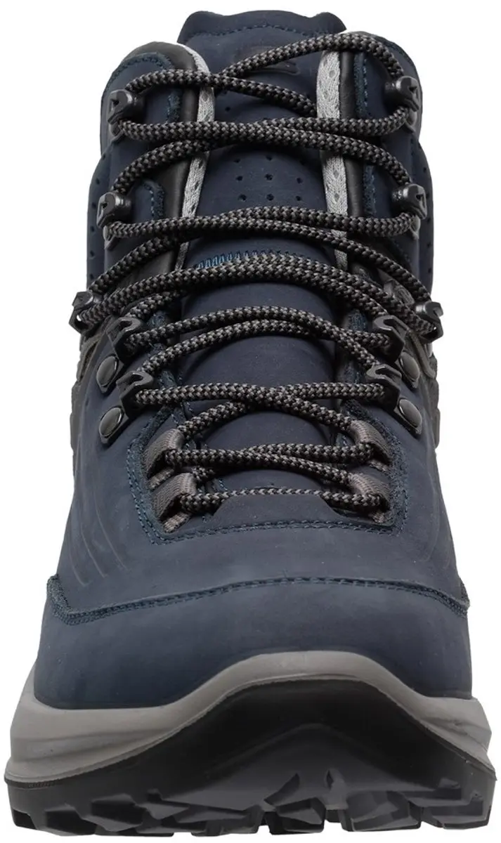 Grisport Outlander Mid Wandelschoen - Blauw - afbeelding 2 van 6