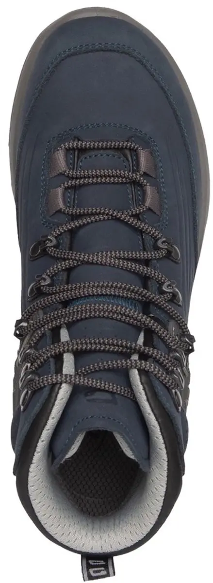 Grisport Outlander Mid Wandelschoen - Blauw - afbeelding 4 van 6