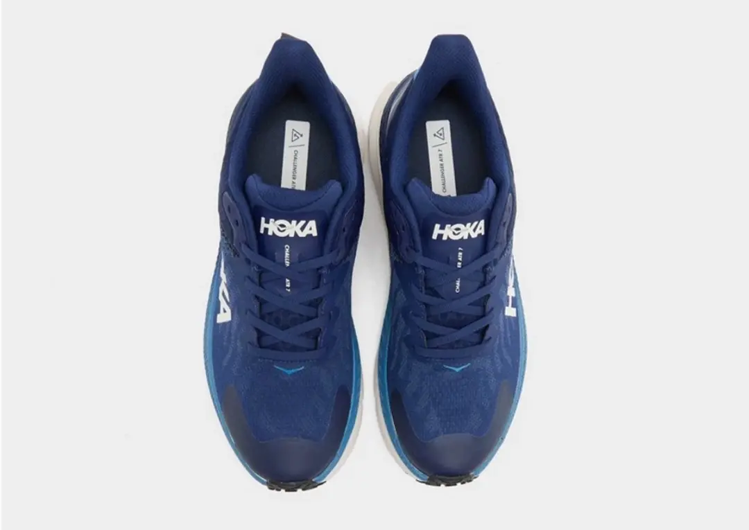HOKA Challenger ATR 7 GTX Heren - Blauw - afbeelding 3 van 3