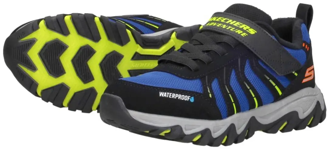 Skechers Rugged Ranger-Hydro Explorer Wandelschoenen - afbeelding 5 van 6