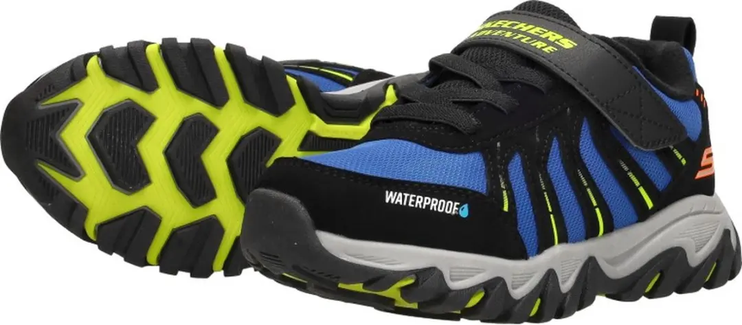 Skechers Rugged Ranger-Hydro Explorer Wandelschoenen - afbeelding 6 van 6