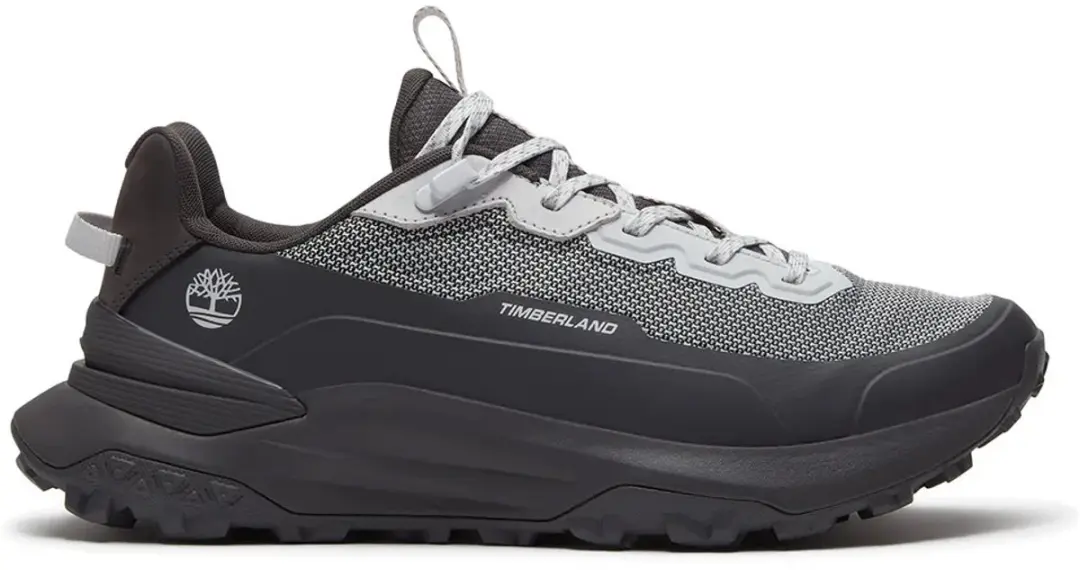 Timberland Motion Access Low Schoenen Grijs EU 43 1/2 Man