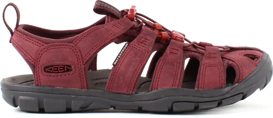 Keen Clearwater Dames Wandelsandalen 39