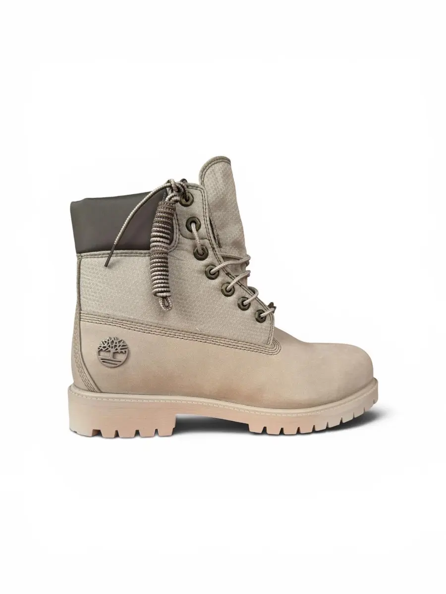 TIMBERLANDS PREMIUM