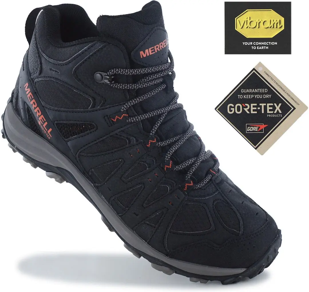 Merrell Accentor 3 Sport Mid GTX