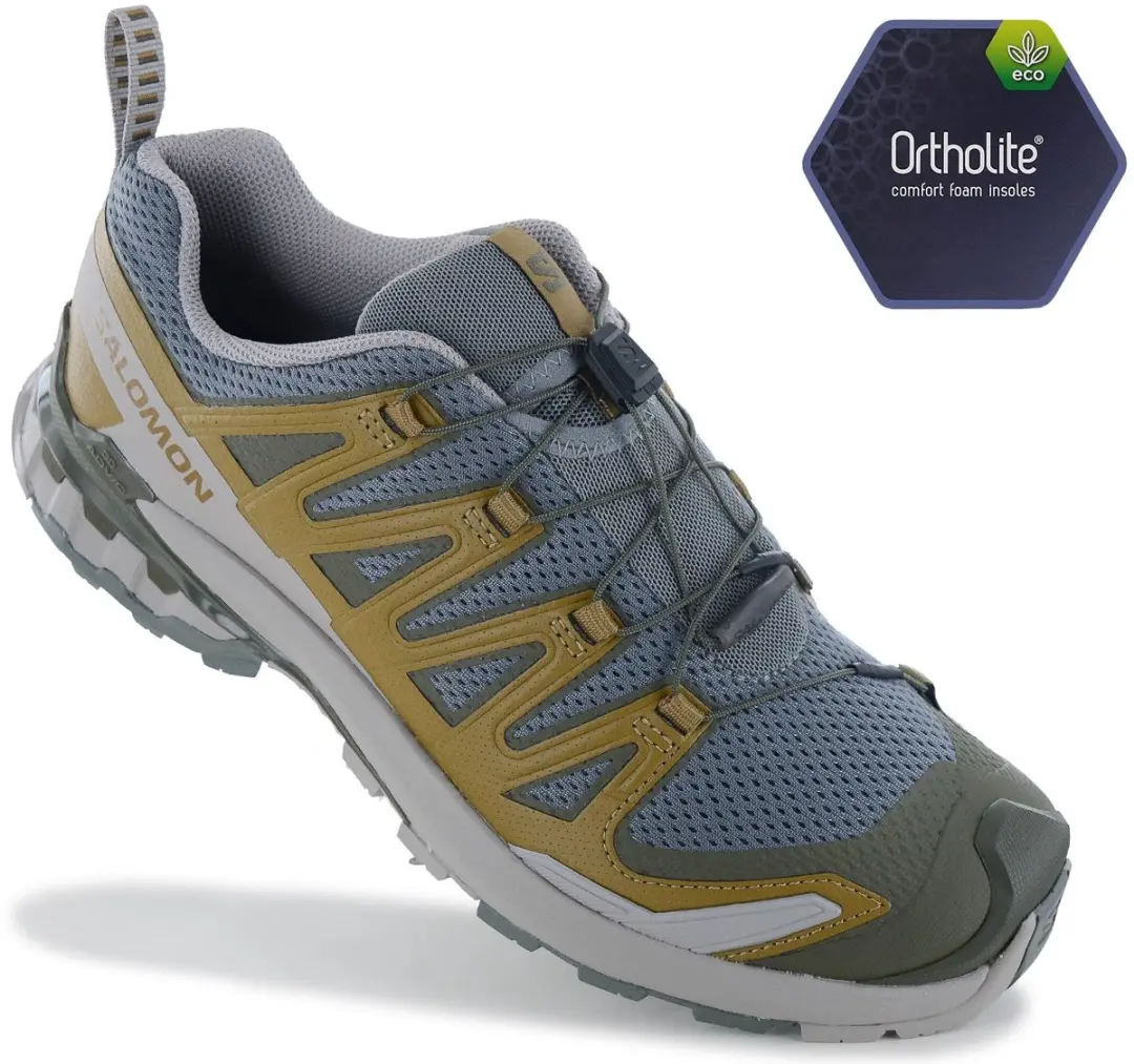 Salomon XA PRO 3D V9