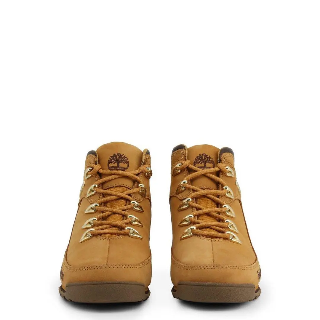 Timberland Euro Rock Mid Hiker TB06164R-231 Heren Winterlaarzen - Maat 45 - afbeelding 6 van 6