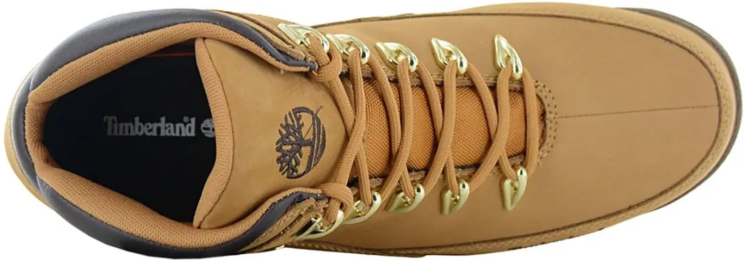Timberland Euro Rock Mid Hiker TB06164R-231 Heren Winterlaarzen - Maat 45