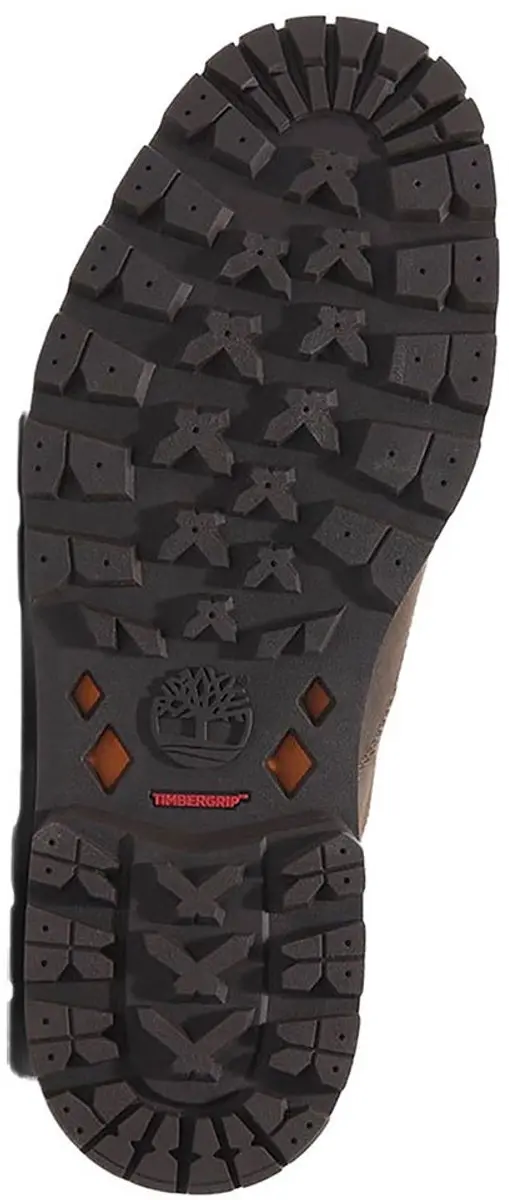 Timberland Britton Road WP Schoenen - 40 - Bruin