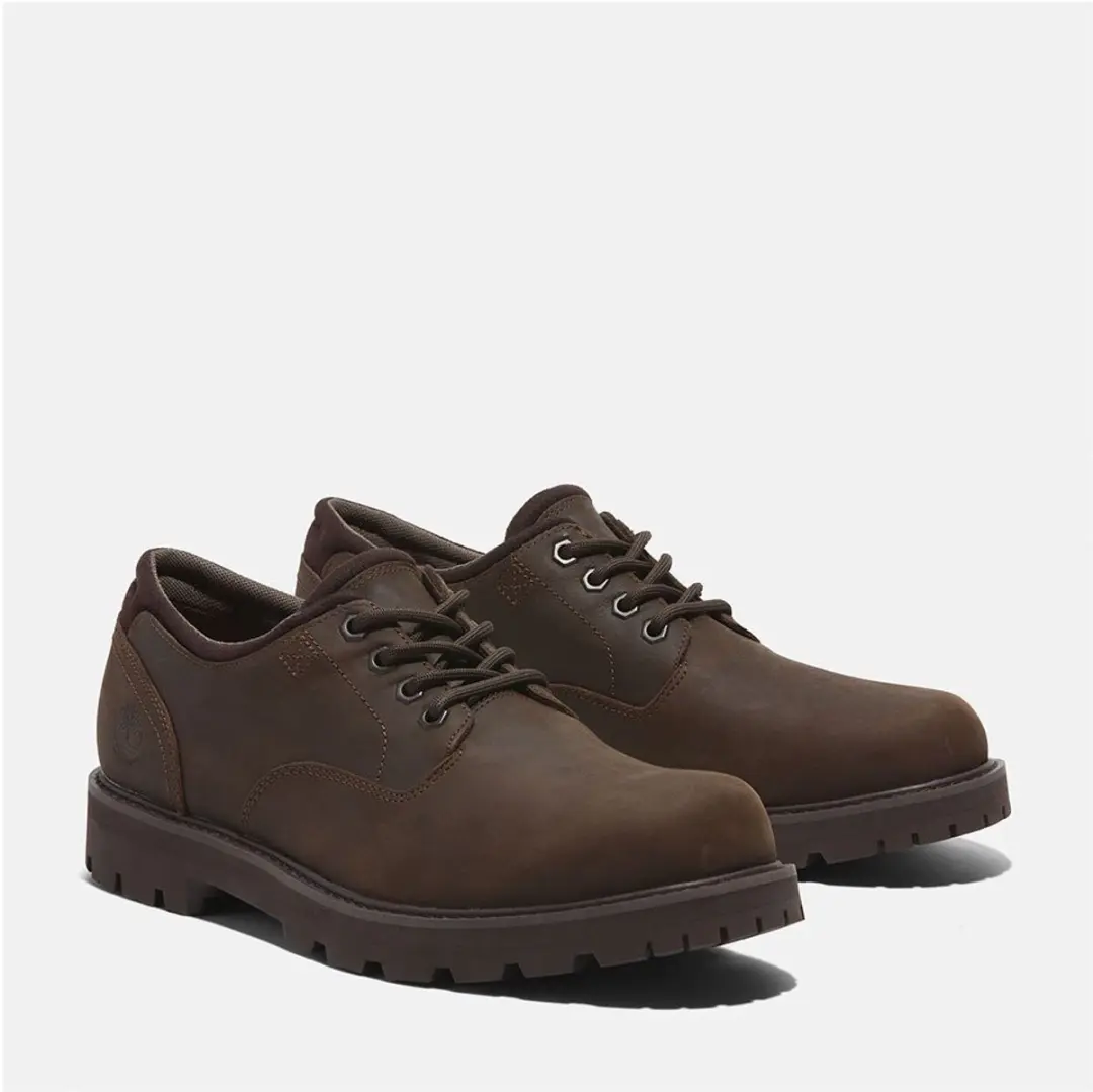Timberland Britton Road WP Schoenen - 40 - Bruin
