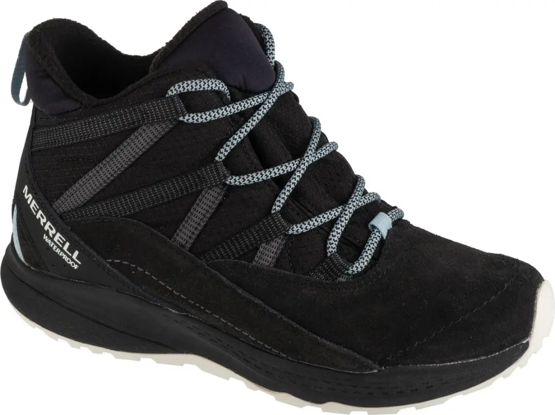 Merrell Bravada Edge 2 Thermo Demi WP Trekkingschoenen 39