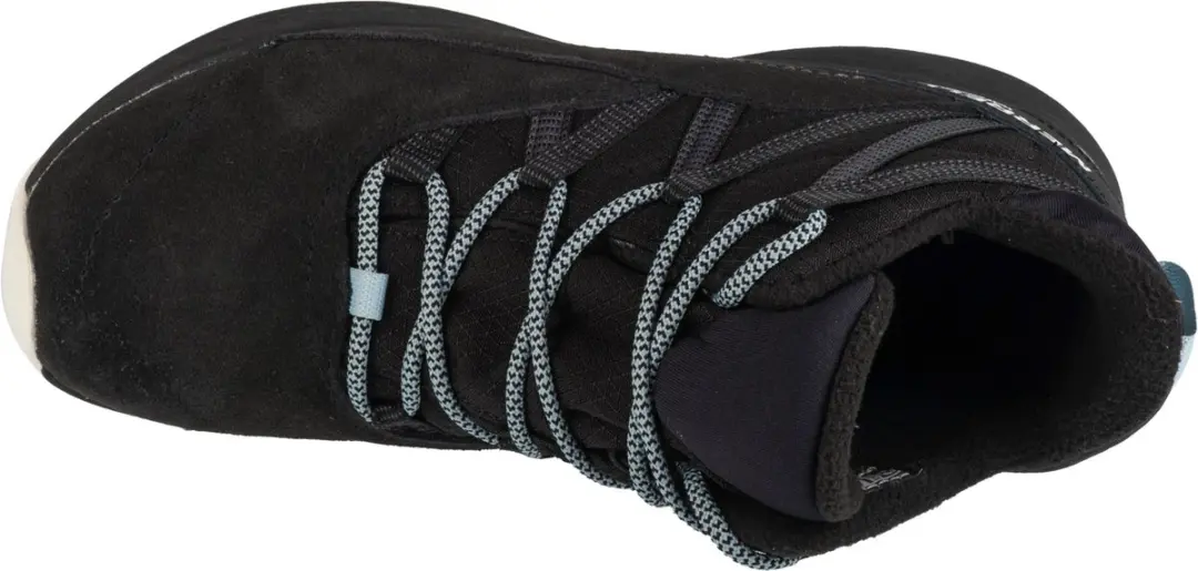 Merrell Bravada Edge 2 Thermo Demi WP Trekkingschoenen 39 - Zwart