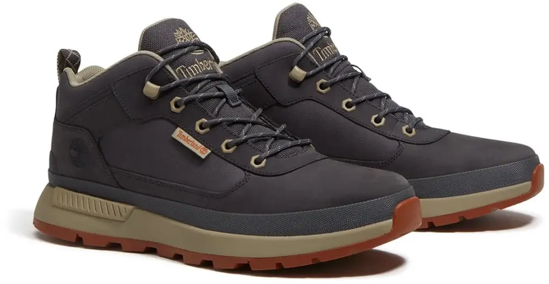 Timberland Field Trekker Wandelschoenen - Grijs - EU 44.5