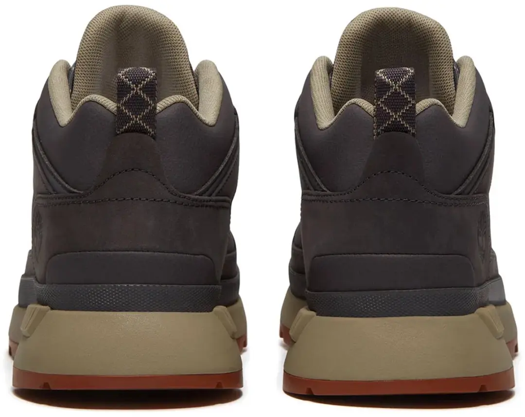 Timberland Field Trekker Wandelschoenen - Grijs - EU 44.5