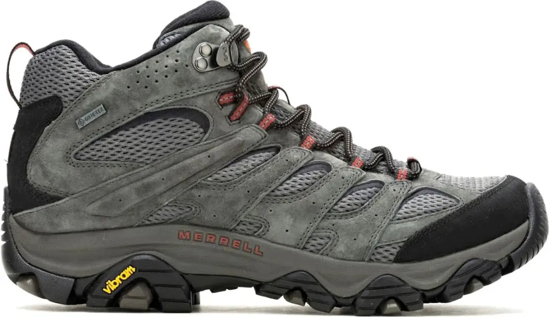 Merrell Moab 3 Mid GTX Wandelschoenen Heren 43 - Beluga