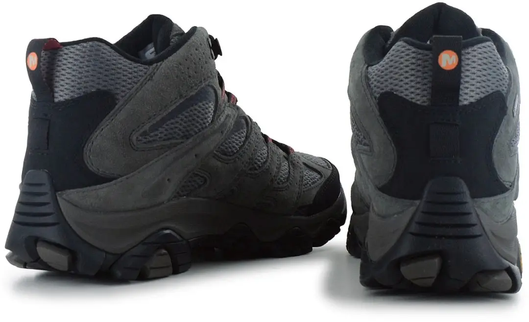 Merrell Moab 3 Mid GTX Wandelschoenen Heren 43 - Beluga