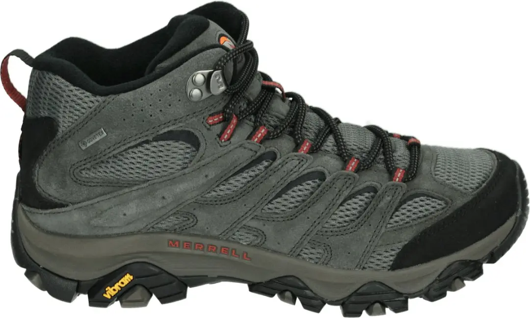 Merrell Moab 3 Mid GTX Wandelschoenen Heren 43