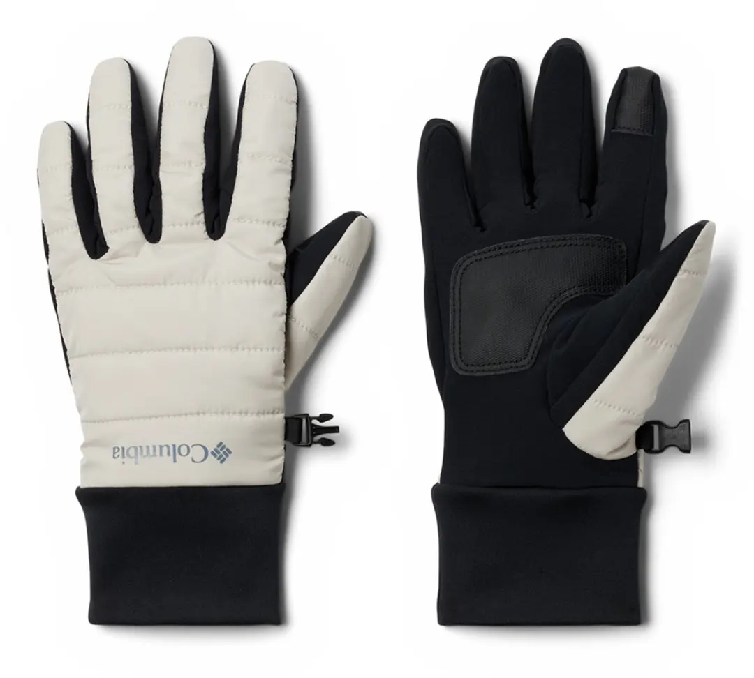 Columbia Powder Lite™ Ii Handschoenen Wit M Vrouw