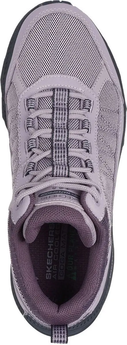 Skechers GO RUN TRAIL ALTITUDE 2.0 Wandelschoenen Dames - 39 - Mauve