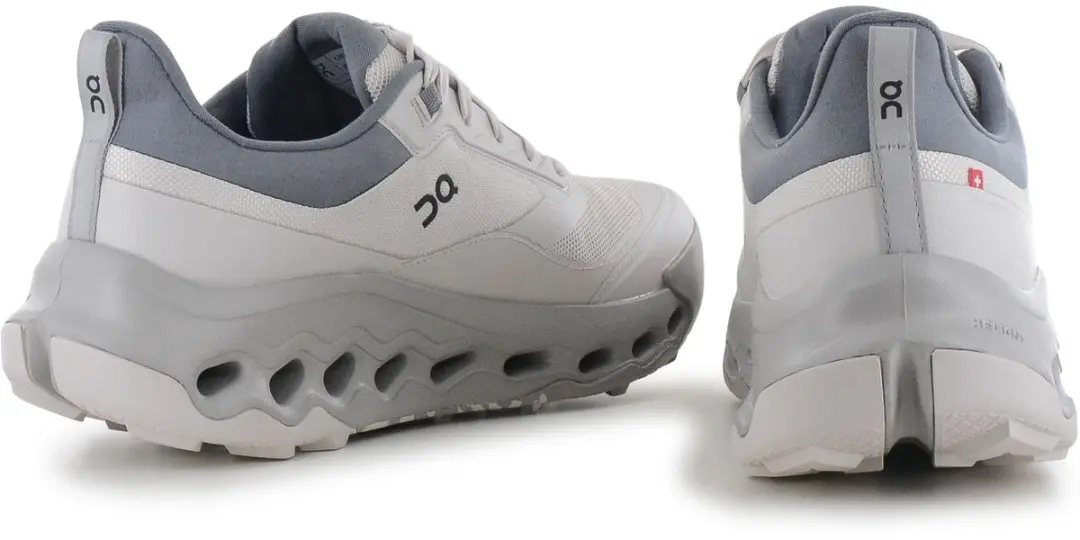 ON Cloudhorizon 2 Heren Wandelschoenen 3MG10541020 - EU 44 - Grijs