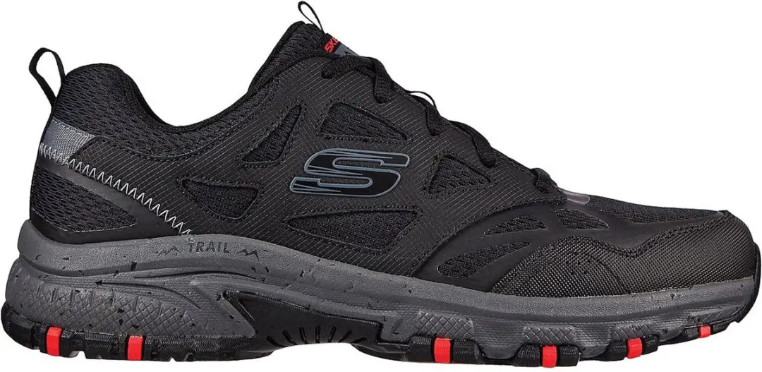 Skechers Hillcrest Wandelschoenen Mannen 44