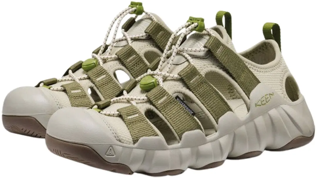 Keen Hyperport H2 Sandalen Heren