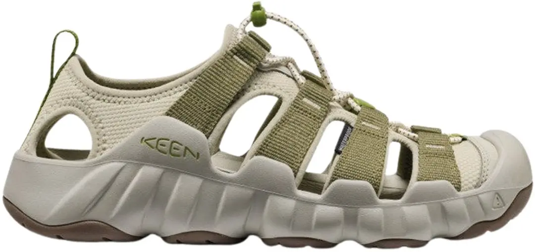 Onbekend Keen Hyperport H2 Sandalen - 44 - Lichtgroen - afbeelding 6 van 6
