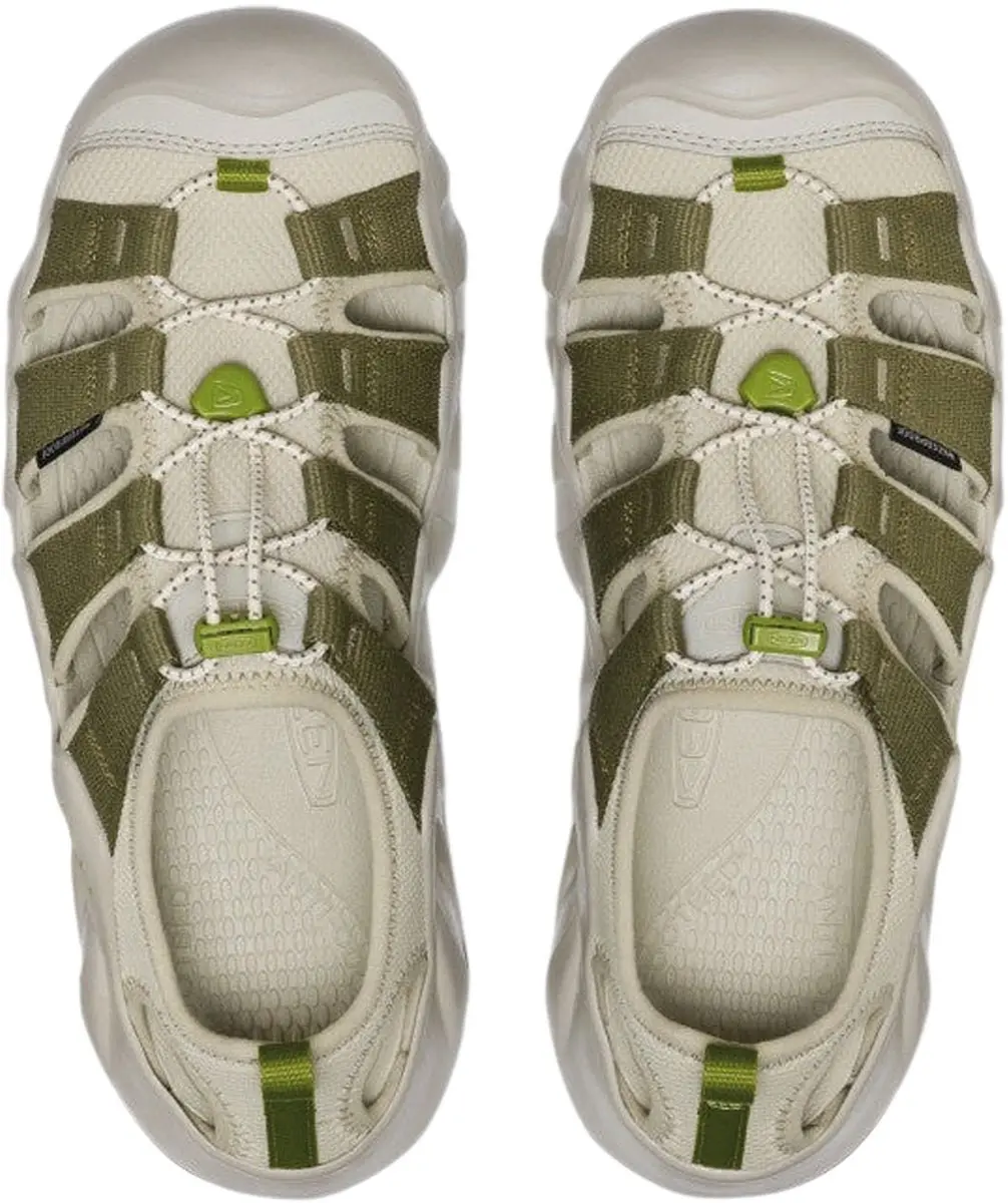 Onbekend Keen Hyperport H2 Sandalen - 44 - Lichtgroen - afbeelding 3 van 6