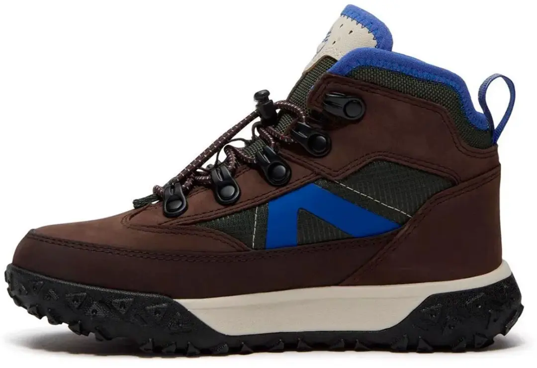 Timberland Greenstride Motion 6 Wandelschoenen - EU 35 - afbeelding 3 van 4