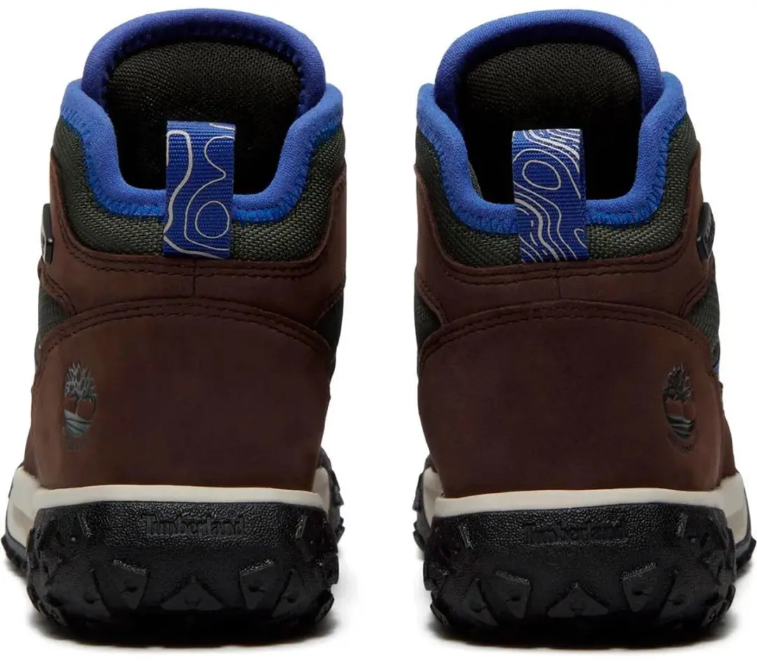 Timberland Greenstride Motion 6 Wandelschoenen - EU 35 - afbeelding 4 van 4