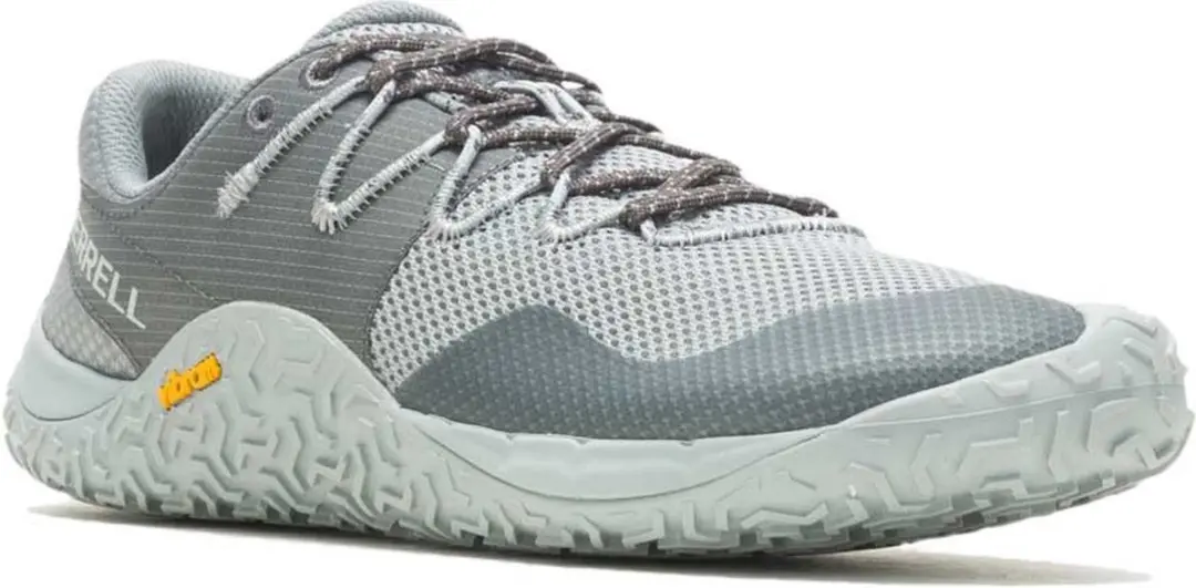 Merrell Trail Glove 7 Trailschoenen Grijs EU 41 1/2 Man